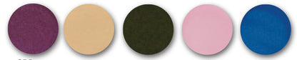 Canvas Blend Pigment Kit (5x10ml)