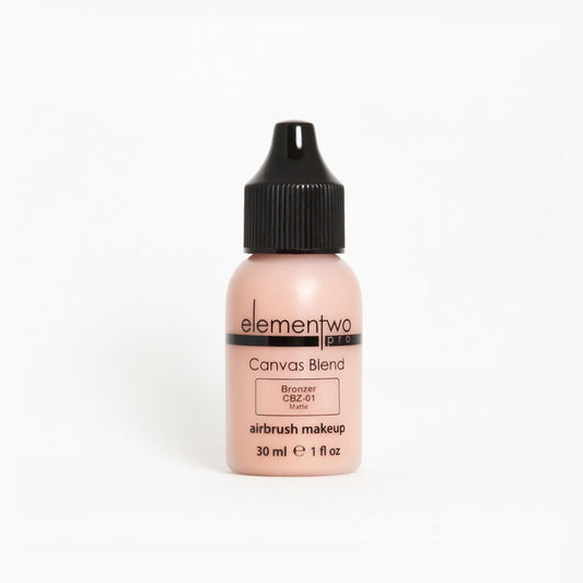  Elementwo Canvas Blend Airbrush Bronzer 30ml