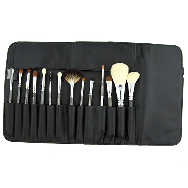 Custom 14pc Brush Kit