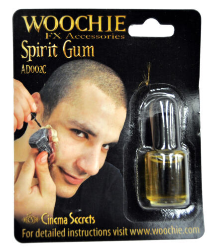 Spirit Gum