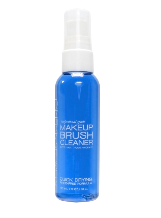  Cinema Secrets Brush Cleaner - 2oz /  60ml (Spray)