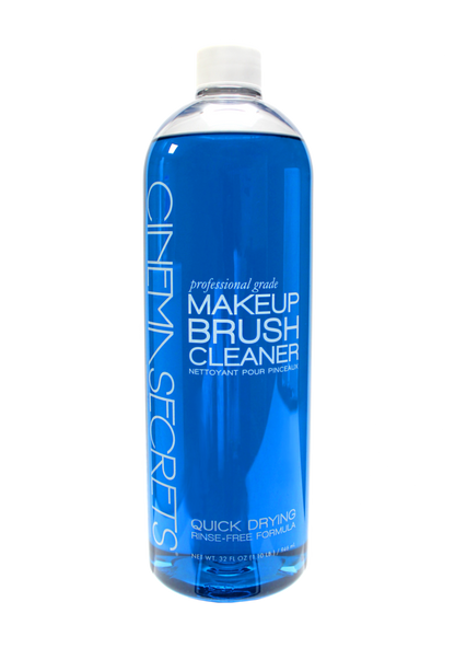 Cinema Secrets Brush Cleaner - 32oz /  946ml