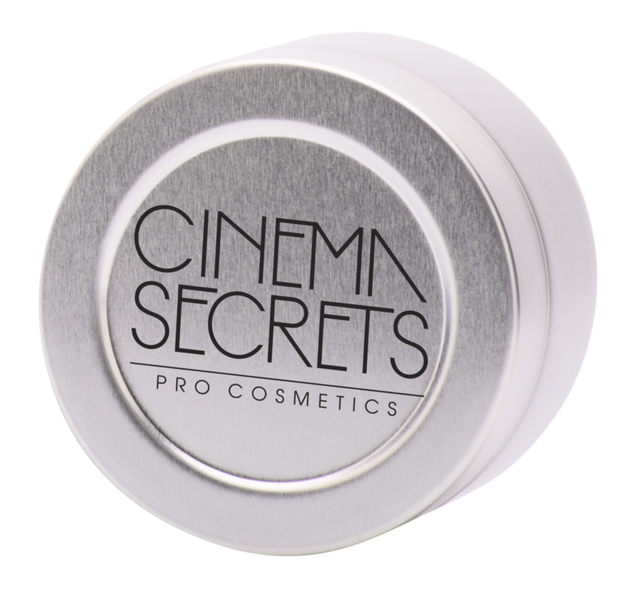 Cinema Secrets Cleansing tin