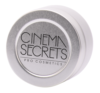 Cinema Secrets Cleansing tin