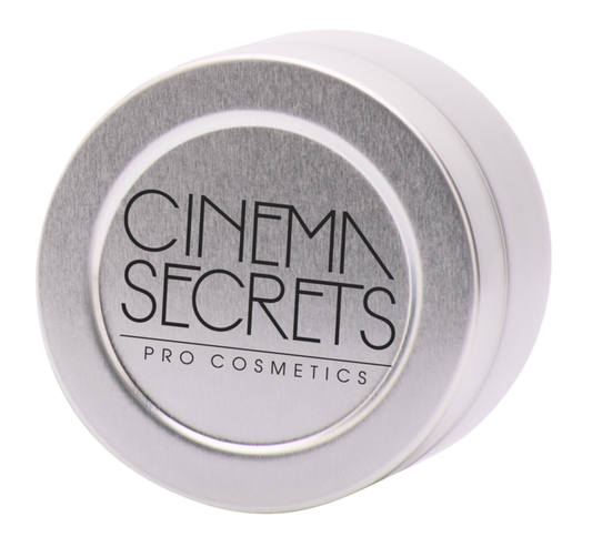  Cinema Secrets Cleansing tin