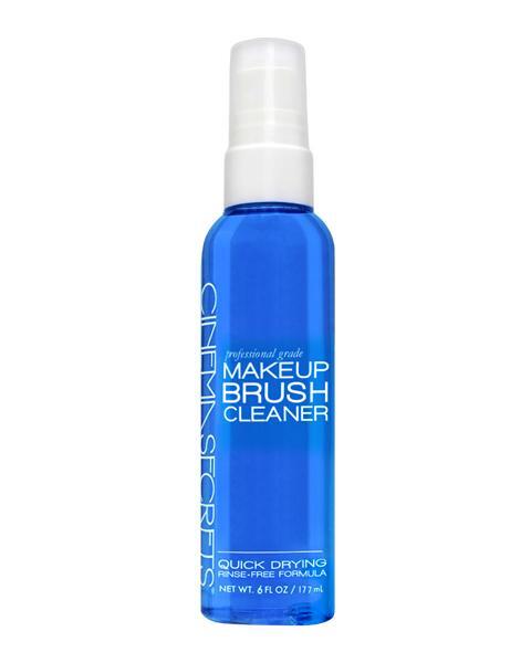  Cinema Secrets Brush Cleaner - 6oz /  177ml (Spray)
