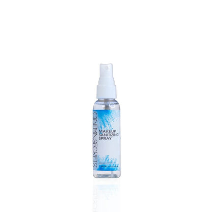 Cinema Secrets Makeup Sanitizing Spray - 2oz