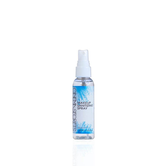  Cinema Secrets Makeup Sanitizing Spray - 2oz