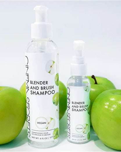Blender and Brush Shampoo - 6oz