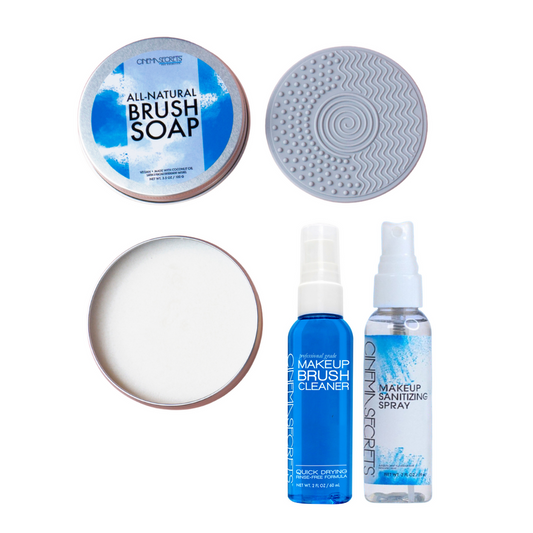  Cinema Secrets Cleaning Set