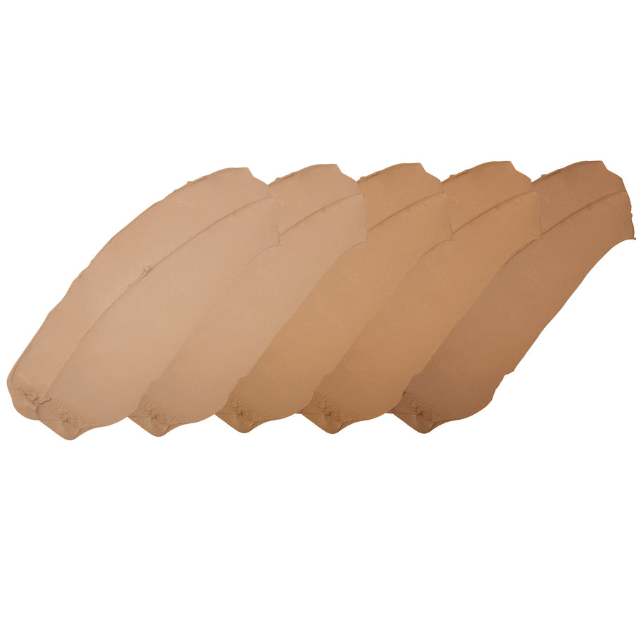 Cinema Secrets Ultimate Foundation 5-in-1 Pro Palette - 400 Series