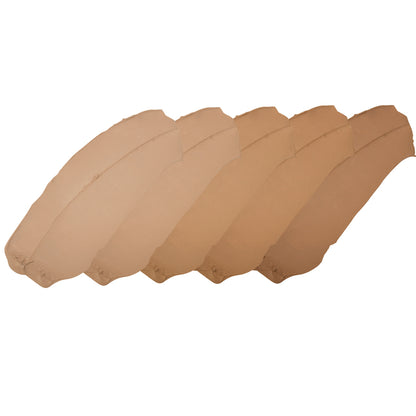 Cinema Secrets Ultimate Foundation 5-in-1 Pro Palette - 400 Series