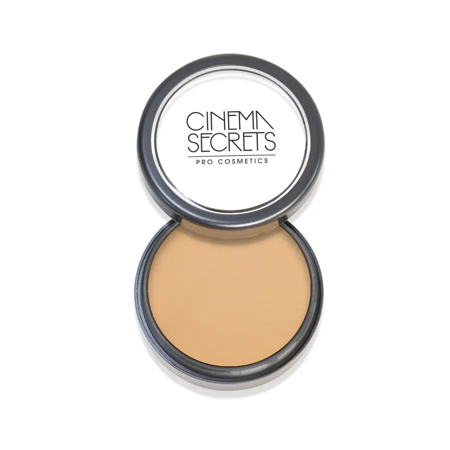 Cinema Secrets Ultimate Foundation Singles - 300 Series (Light-Medium Beige-Yellow Undertones)