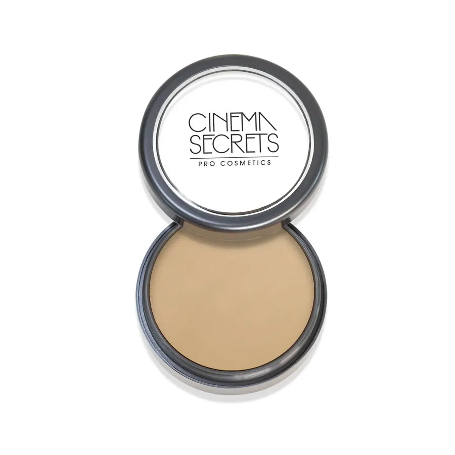Cinema Secrets Ultimate Foundation Singles - 300 Series (Light-Medium Beige-Yellow Undertones)