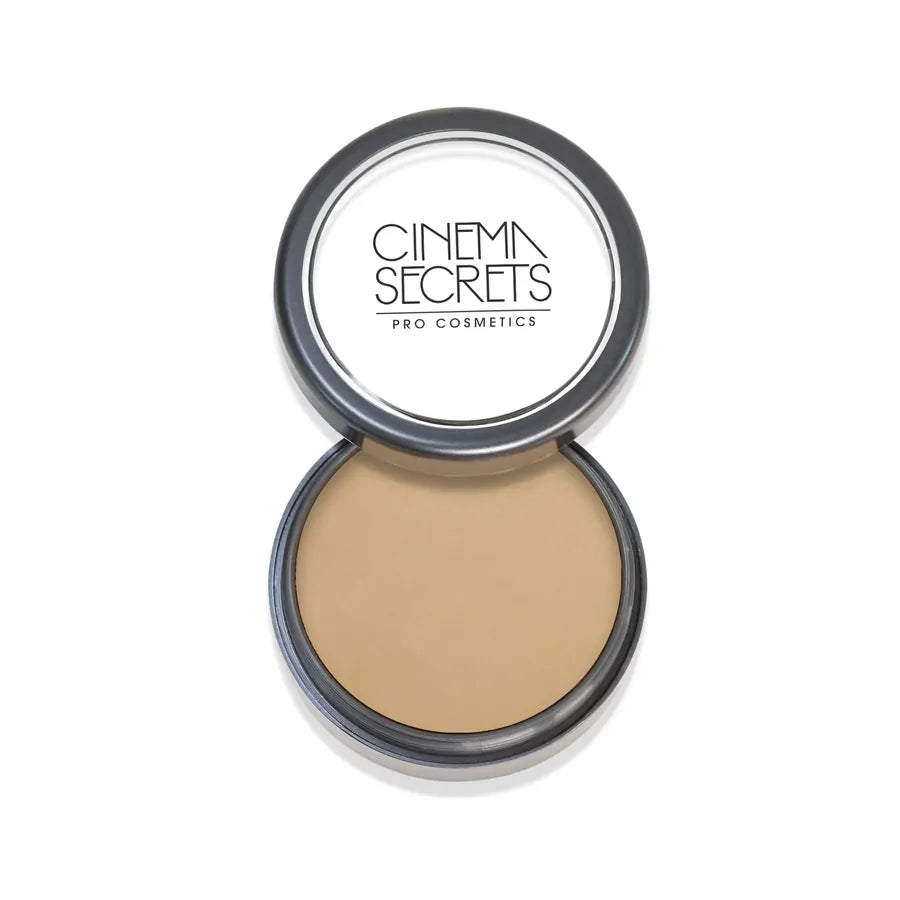 Cinema Secrets Ultimate Foundation Singles - 300 Series (Light-Medium Beige-Yellow Undertones)