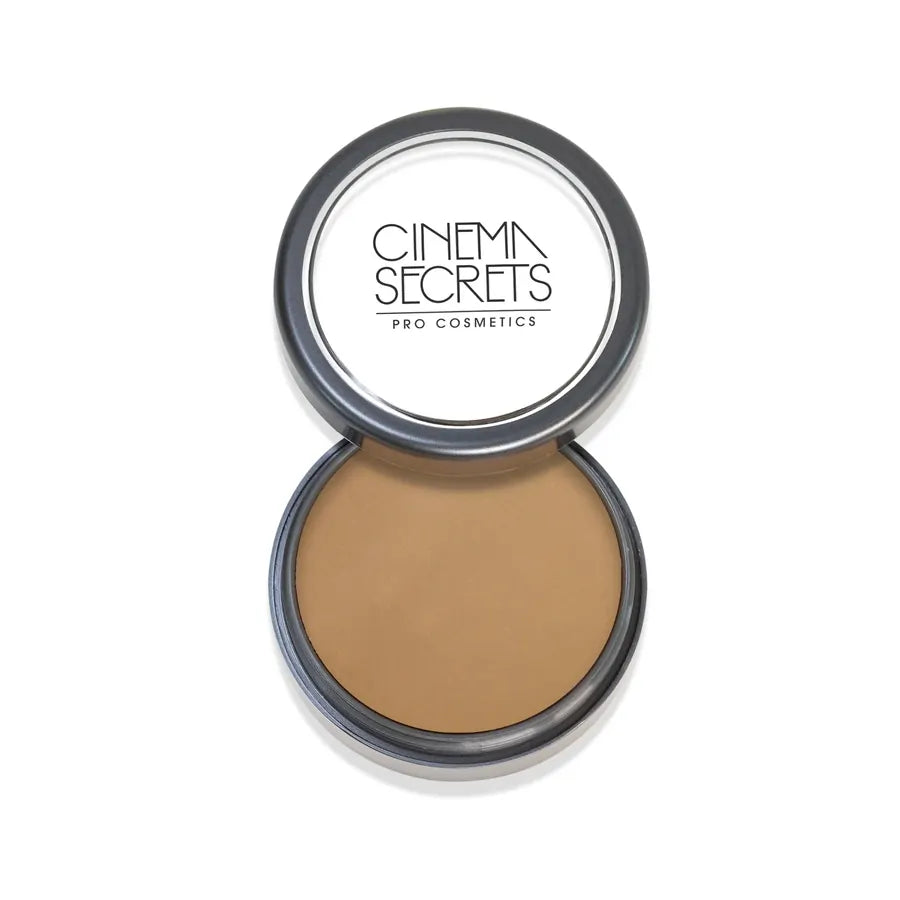 Cinema Secrets Ultimate Foundation Singles - 300 Series (Light-Medium Beige-Yellow Undertones)