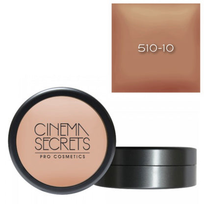 Cinema Secrets 510-10 Ultimate Foundation