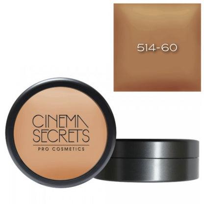 Cinema Secrets 514-60 Ultimate Foundation