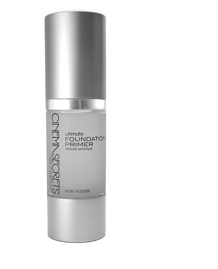 Cinema Secrets Ultimate Foundation Primer