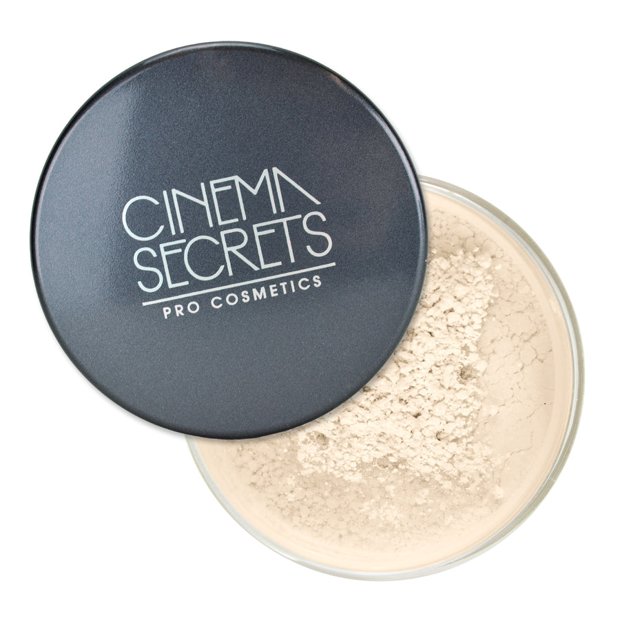 Soft Light - CS Ultralucent Mineral Powder