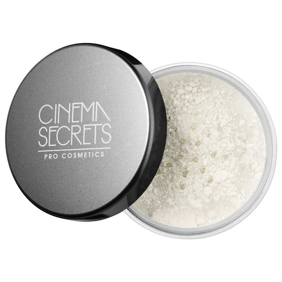 Pearl - CS Ultralucent Illuminating Powder 18g