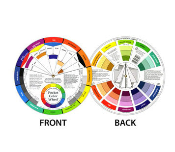 Pocket Color Wheel