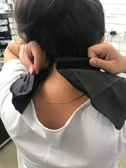 Makeup Cape