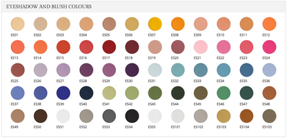 Designer pro Colour