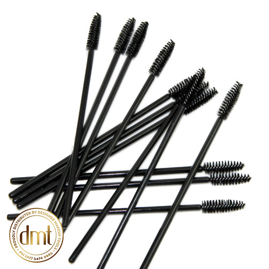 DS03L Long Mascara Wands [Packed Quantity: 25 pcs.]