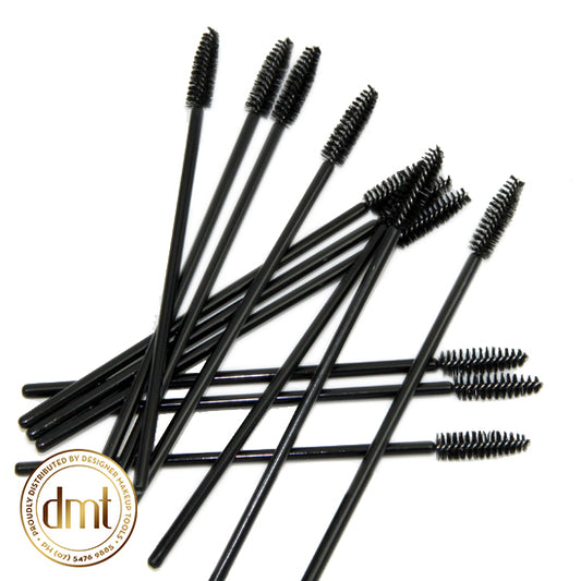  DS03L Long Mascara Wands [Packed Quantity: 25 pcs.]