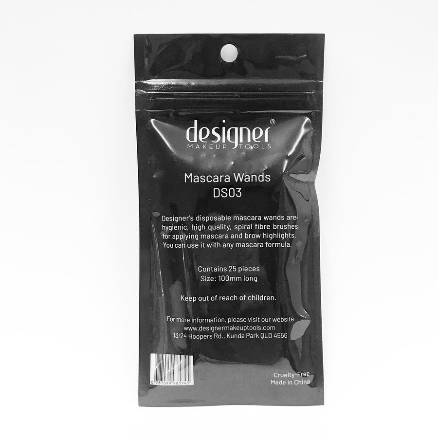 DS03L Long Mascara Wands
