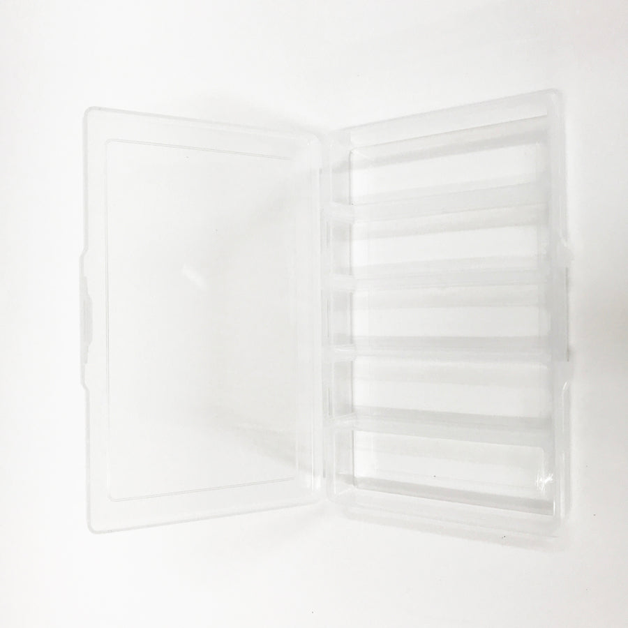 Disposable Storage Box