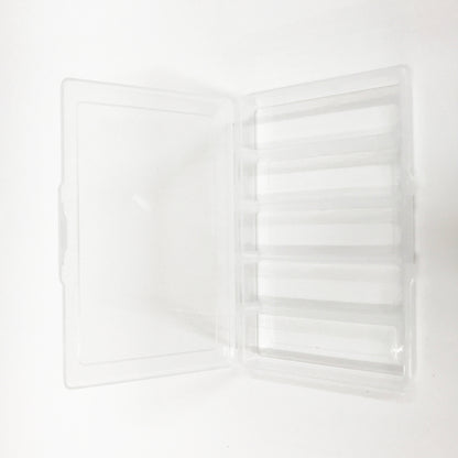 Disposable Storage Box