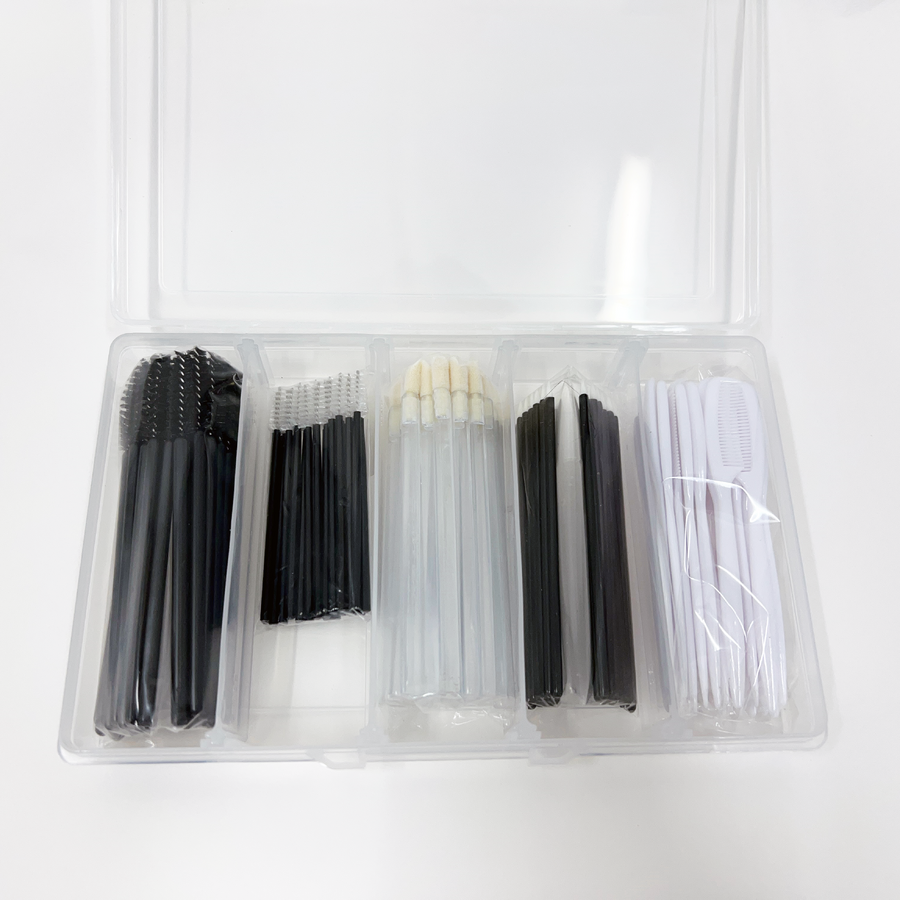 Disposable Box Set
