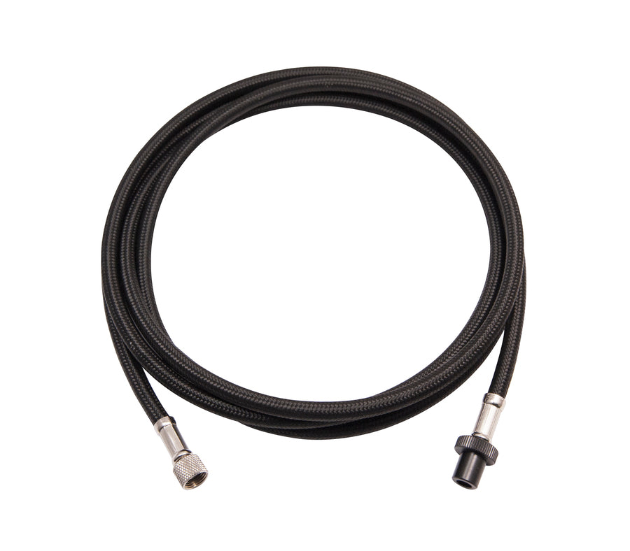 Elementwo Professional Braided Hose - 2M Long