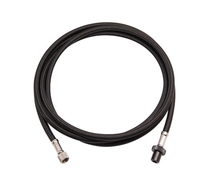 Elementwo Professional Braided Hose - 2M Long