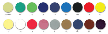 Canvas Blend Pigment 30ml