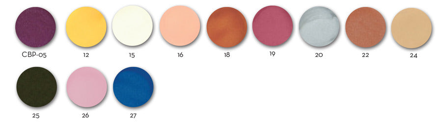 Canvas Blend Pigment 30ml
