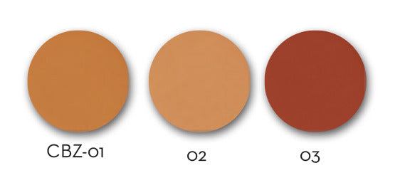 Elementwo Canvas Blend Airbrush Bronzer 30ml