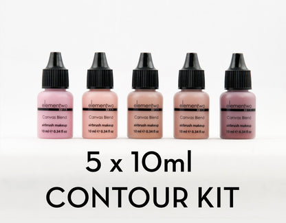 E2-EK ELEMENTWO Essentials Kit