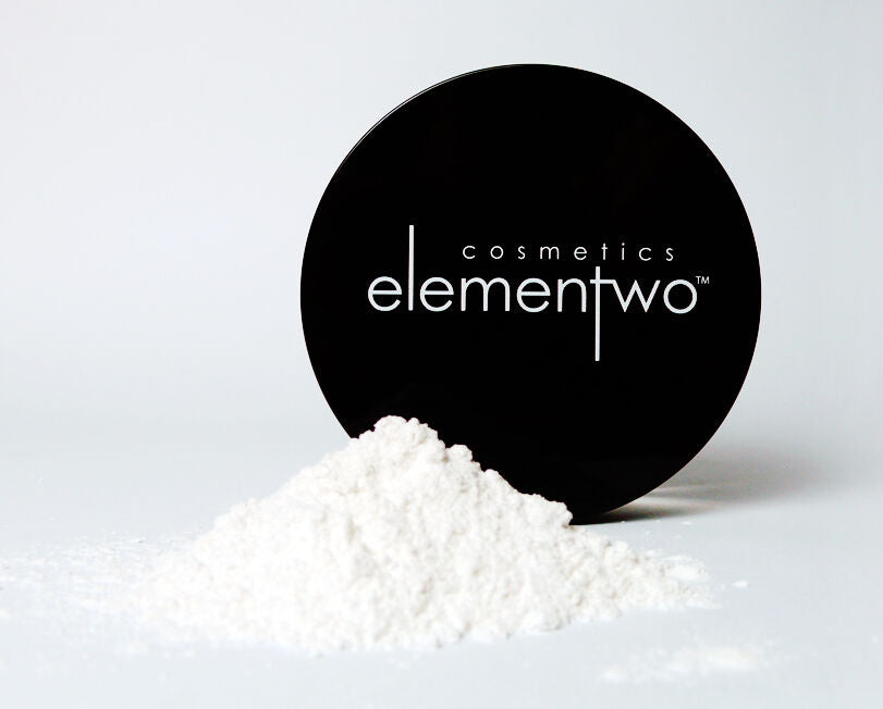 Elementwo Flawless Finish HD Translucent Powder (15g/0.53oz)