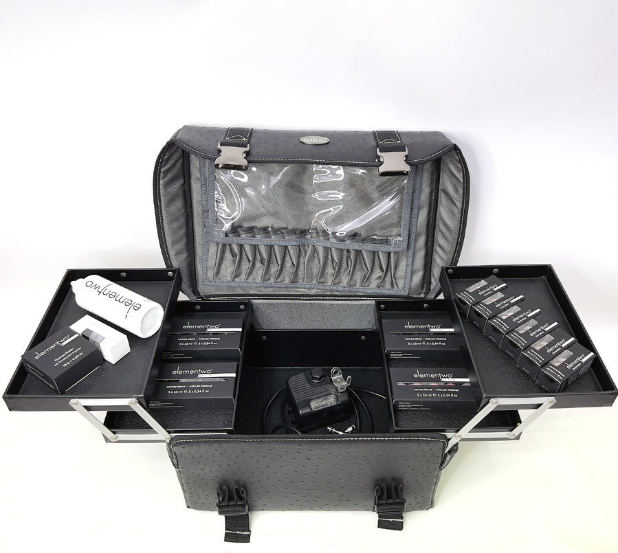 E2-MKIT Master's Elementwo Pro Package
