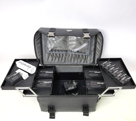  E2-MKIT Master's Elementwo Pro Package