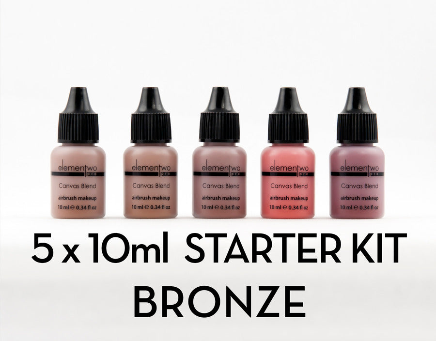 E2-SK ELEMENTWO STARTER KIT