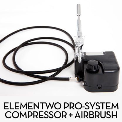 E2-SK ELEMENTWO STARTER KIT