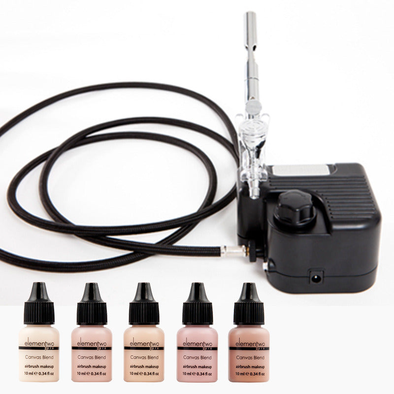 E2-SK ELEMENTWO STARTER KIT