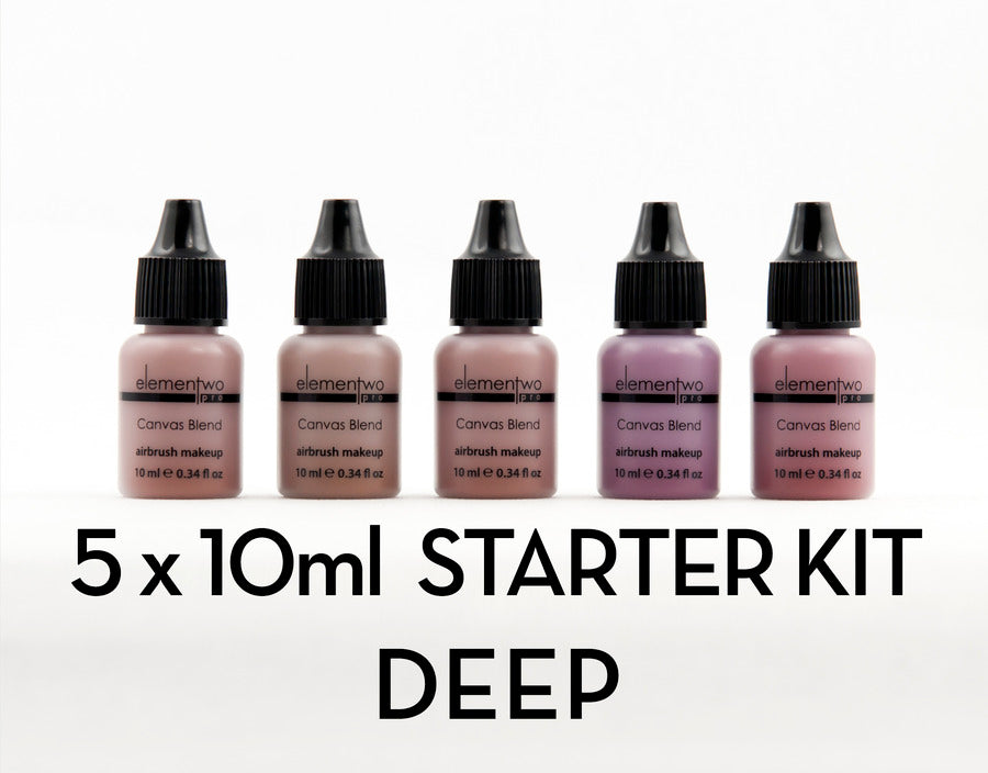 E2-SK ELEMENTWO STARTER KIT