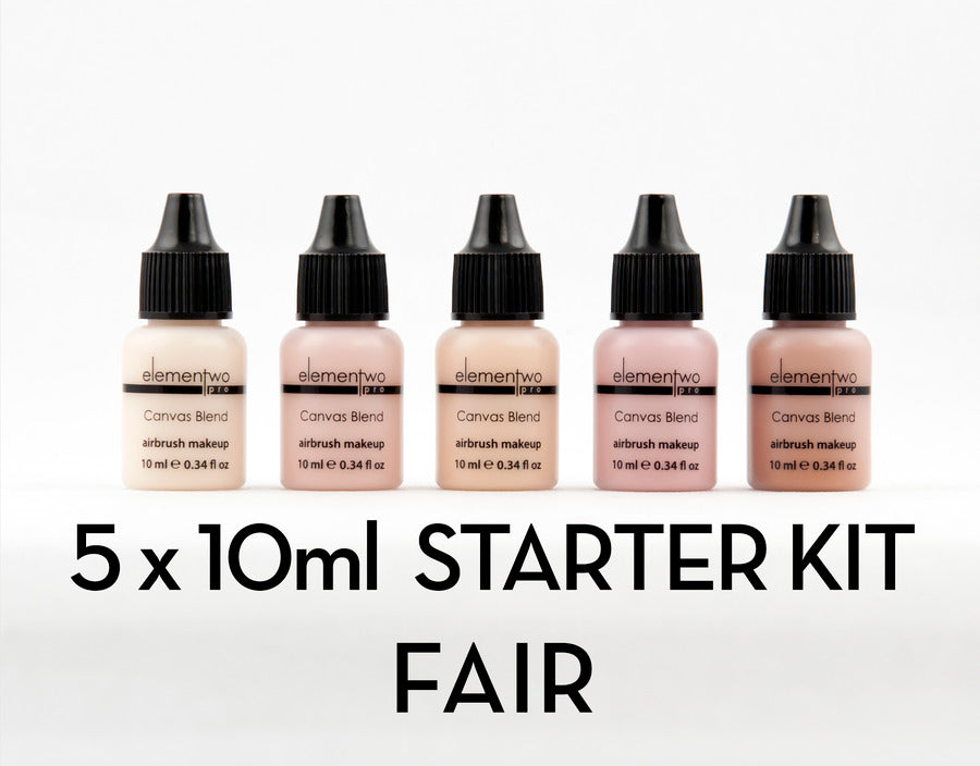 E2-SK ELEMENTWO STARTER KIT