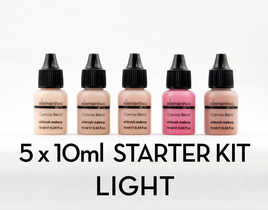 E2-SK ELEMENTWO STARTER KIT