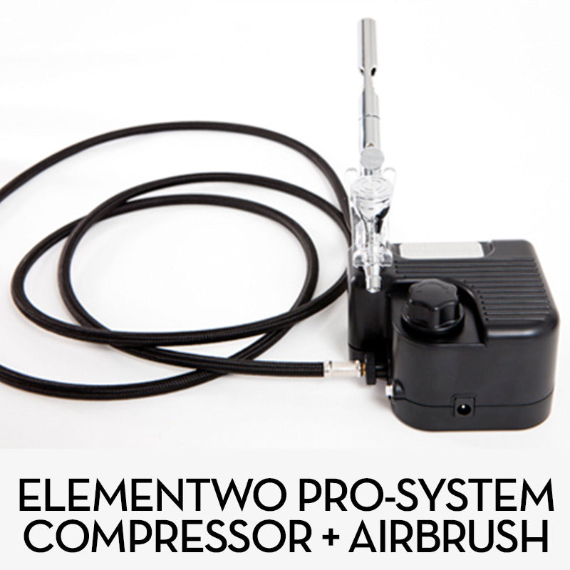 E2-SK ELEMENTWO STARTER KIT
